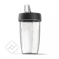 Accessoires robot de cuisine KAH740PL