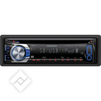 KENWOOD KDC-4654SD
