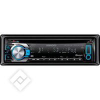 KENWOOD KDC-BTT47SD