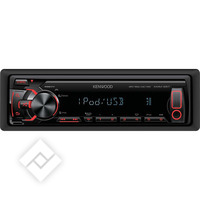 KENWOOD KMM-257