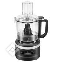 KITCHENAID BLACK 1,7 L 5KFP0719EBM