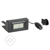 LA SOMMELIERE THYG01 THERMO/HYGROMETER