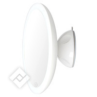 Make-up spiegel 2 IN 1 MIRROR