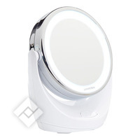 Make-up spiegel LED MIRROR X10