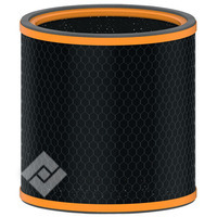 Accessoires traitement d´air SMELL & VOS CHARBON Z3000