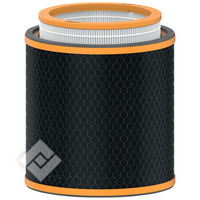 Accessoires traitement d´air SMELL & VOS Z3000