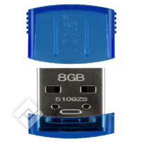 LEXAR ECHO ZE 8GB
