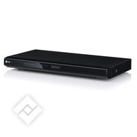 LG DVX640