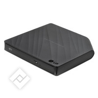 LG GP30NB20 Black