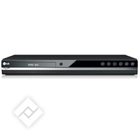 LG RH589H