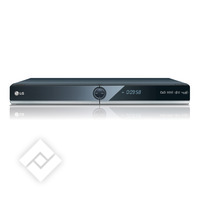 LG RH698H