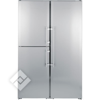 LIEBHERR SBSes 7353-24