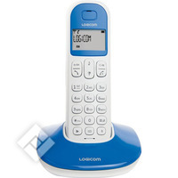 LOGICOM ALOA 150 BLUE