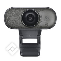 LOGITECH C210 Webcam