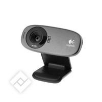 LOGITECH C310 HD-WEBCAM