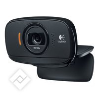 LOGITECH C525 HD WEBCAM