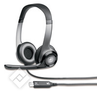 LOGITECH H530 USB headset