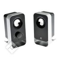 LOGITECH LS11 Speakers 2.0