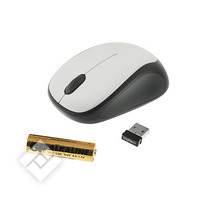 LOGITECH M235 WHITE