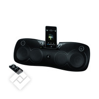 LOGITECH S715i