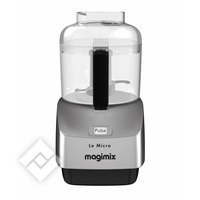 MAGIMIX 18110B CHROME MAT