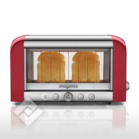 MAGIMIX LE TOASTER VISION RE