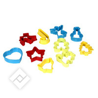 MASTRAD MINI PUNCH X 10