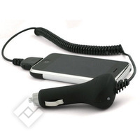 MUVIT IPHONE/IPOD CHARGER