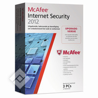 MCAFEE UPG.Int Sec NL 2012 (3PC)