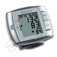 MEDISANA HGC COMPACT