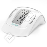 MEDISANA MTP COMPACT WHITE