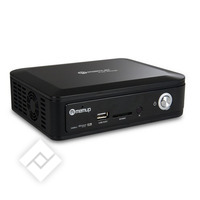 MEMUP DIAMOND 3.5'' 2TB