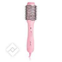 Warme luchtborstel BLOW DRY BRUSH PINK