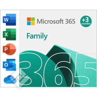 Software 365 FAMILY 2021 FR