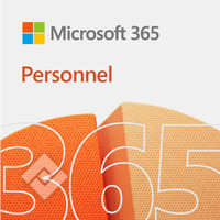 Software 365 PERSONAL 2021 FR