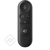 Souris PRESENTER+ BLACK