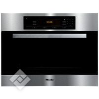 MIELE DGC 5080 XL CS
