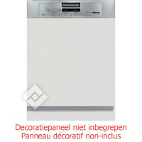 MIELE G 5720 SCI
