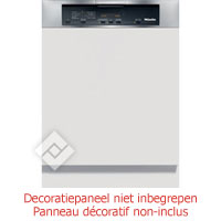 MIELE G 5830 SCI