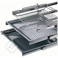 MIELE HCE 62