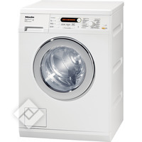 MIELE W 5801 WPS HomeCare XL