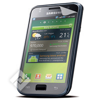 MODELABS GALAXY S SCREENPROTECT