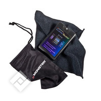 MONSTERCABLE CLEANTOUCH IPAD/IPHONE