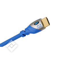 MONSTERCABLE HDMI 950BLURAY-2M 1.4