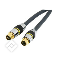 MONSTERCABLE S-VIDEO MC 250SV-2M