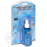 MONSTERCABLE SCREENCLEAN BIG BOTTLE
