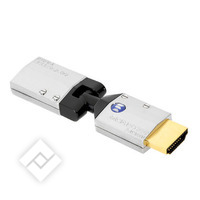 MONSTERCABLE SWIVEL ADAPTER HDMI