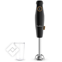 Staafmixer of handmixer DD46E810 ECO RESPECT BLK