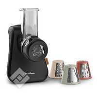 Rasp / Hakmolen / Vleesmolen DJ77EN10 ECO RESPECT BLK