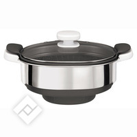 Accessoires keukenrobot STEAM COOKER XF384B10
